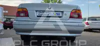 2001 BMW 520