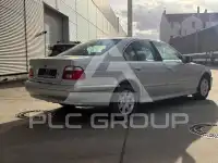 2001 BMW 520