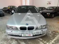 2001 BMW 520