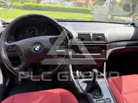 2001 BMW 520