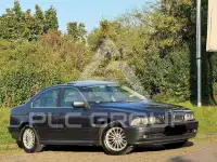 2001 BMW 520