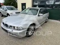 2001 BMW 520