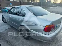 2001 BMW 520