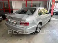 2001 BMW 520