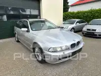 2001 BMW 520