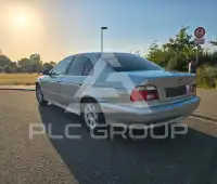 2001 BMW 520