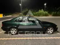 2001 BMW 520