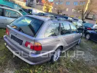 2001 BMW 520