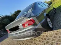 2001 BMW 520