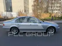 2001 BMW 520