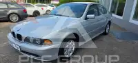 2001 BMW 520