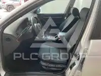 2001 BMW 520