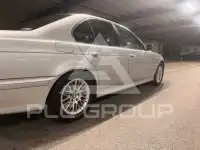 2001 BMW 520
