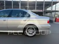 2001 BMW 520
