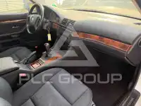 2001 BMW 520