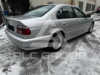 2001 BMW 520