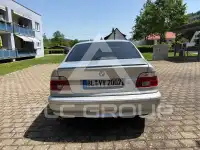 2001 BMW 520