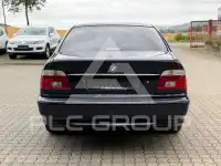 2001 BMW 520