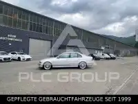 2001 BMW 520