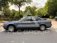 2001 BMW 735