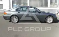 2001 BMW 735