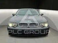 2001 BMW 735