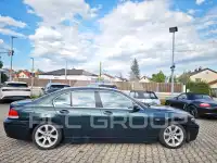 2001 BMW 735