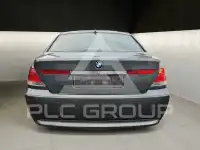 2001 BMW 735