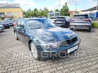 2001 BMW 735
