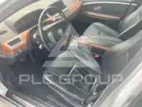2001 BMW 735