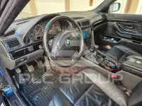 2001 BMW 730