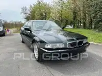 2001 BMW 730