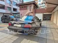 2001 BMW 730