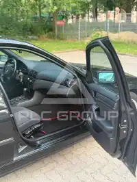 2001 BMW 318