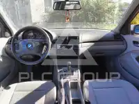 2001 BMW 318