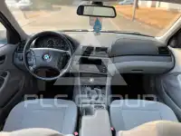 2001 BMW 318