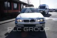 2001 BMW 318