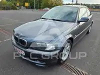 2001 BMW 318