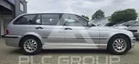 2001 BMW 318