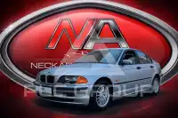 2001 BMW 318