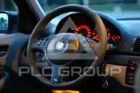 2001 BMW 318