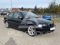 2001 BMW 318