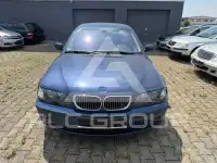 2001 BMW 318