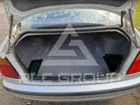 2001 BMW 318