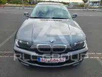 2001 BMW 318