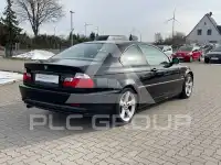 2001 BMW 318