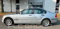 2001 BMW 318