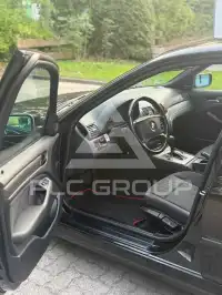 2001 BMW 318