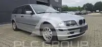2001 BMW 318