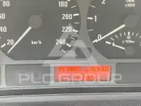 2001 BMW 318